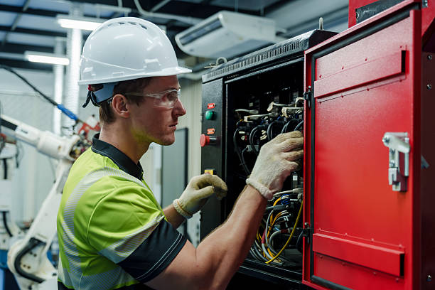 24/7 Emergency Lighting Installation experts in District of Columbia, DC