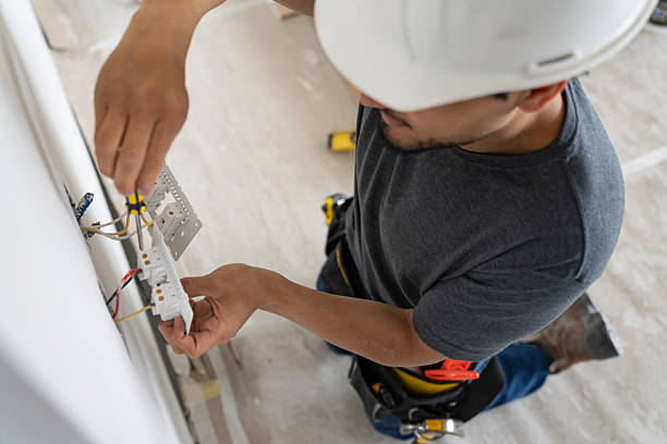 Reliable Lighting Installation contractor in District of Columbia, DC by No Joke electrician