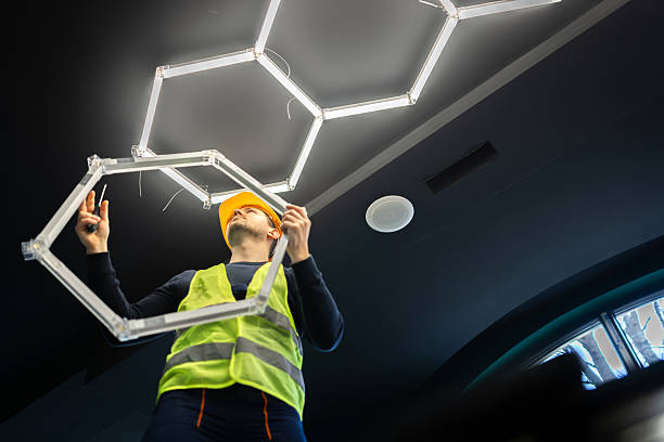 Top rated local Lighting Installation specialists in District of Columbia, DC